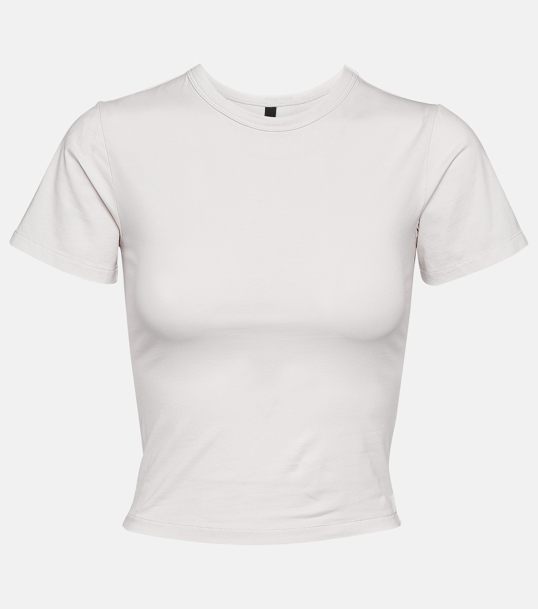 Cotton-blend jersey T-shirt | Entire Studios