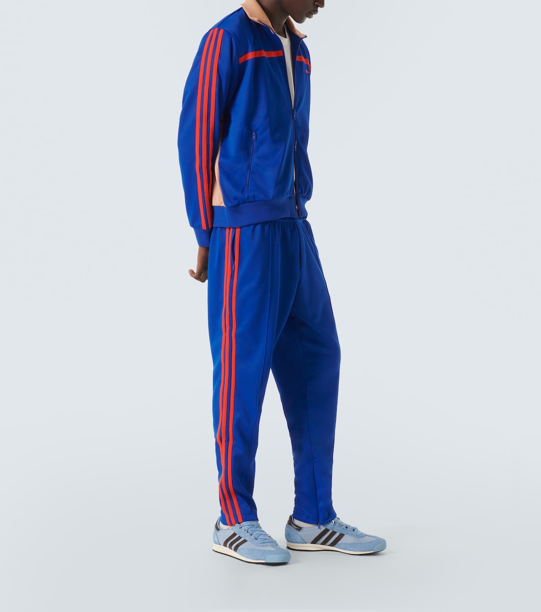 X Wales Bonner Trainingsjacke | Adidas