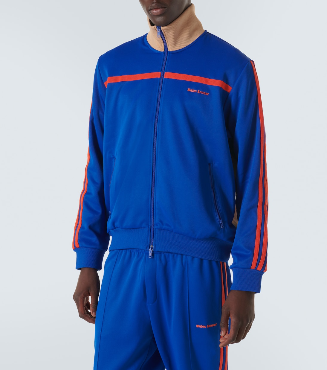 X Wales Bonner Trainingsjacke | Adidas