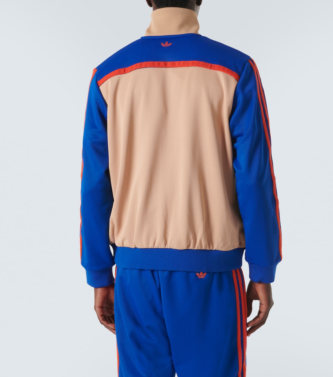 X Wales Bonner Trainingsjacke | Adidas