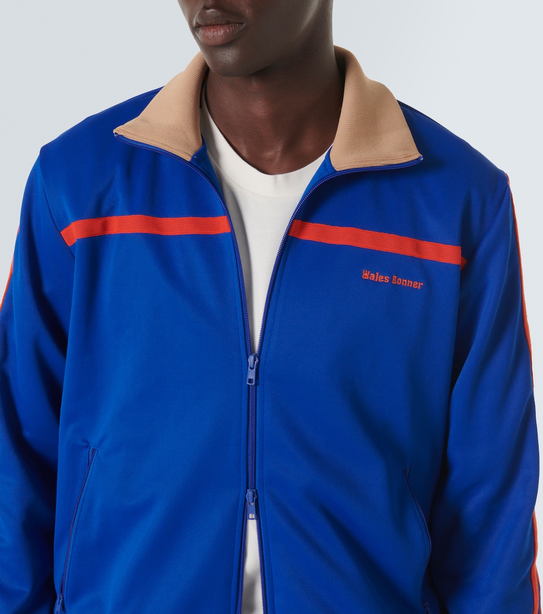 X Wales Bonner Trainingsjacke | Adidas