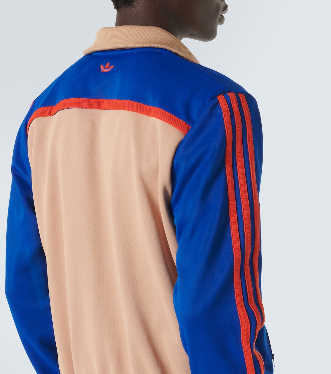 X Wales Bonner Trainingsjacke | Adidas