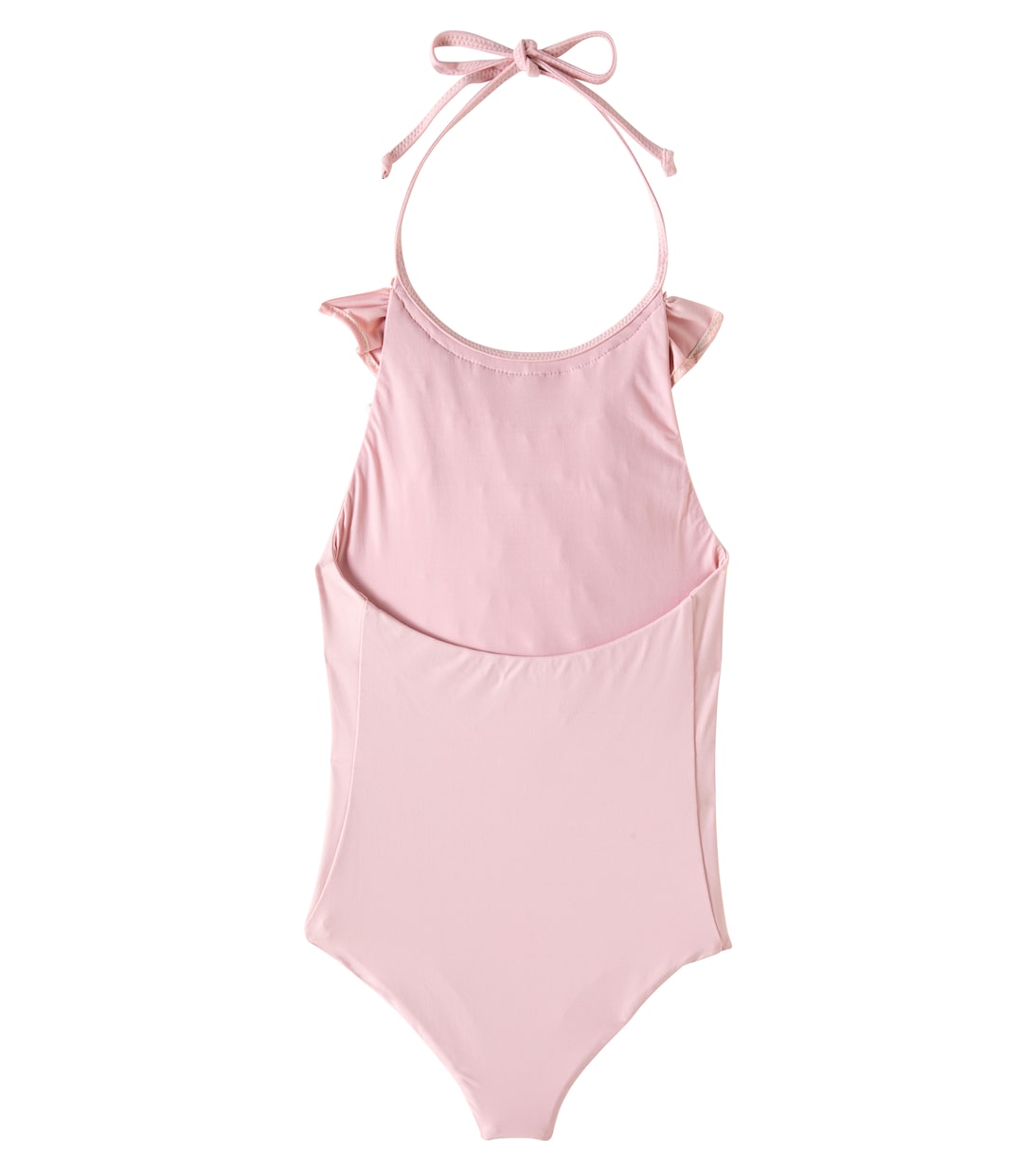 Aman ruffled swimsuit | Marysia Bumby
