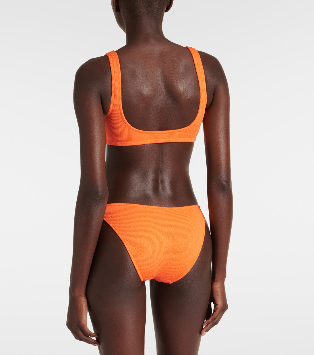 Culotte de bikini Ponza | Melissa Odabash