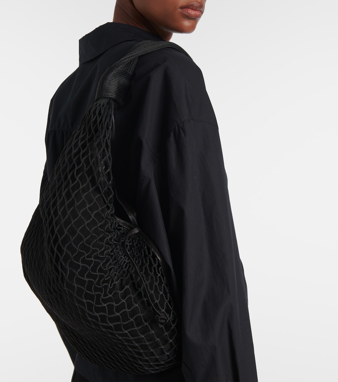 x Filt - Borsa a spalla Fortune Croissant | Lemaire