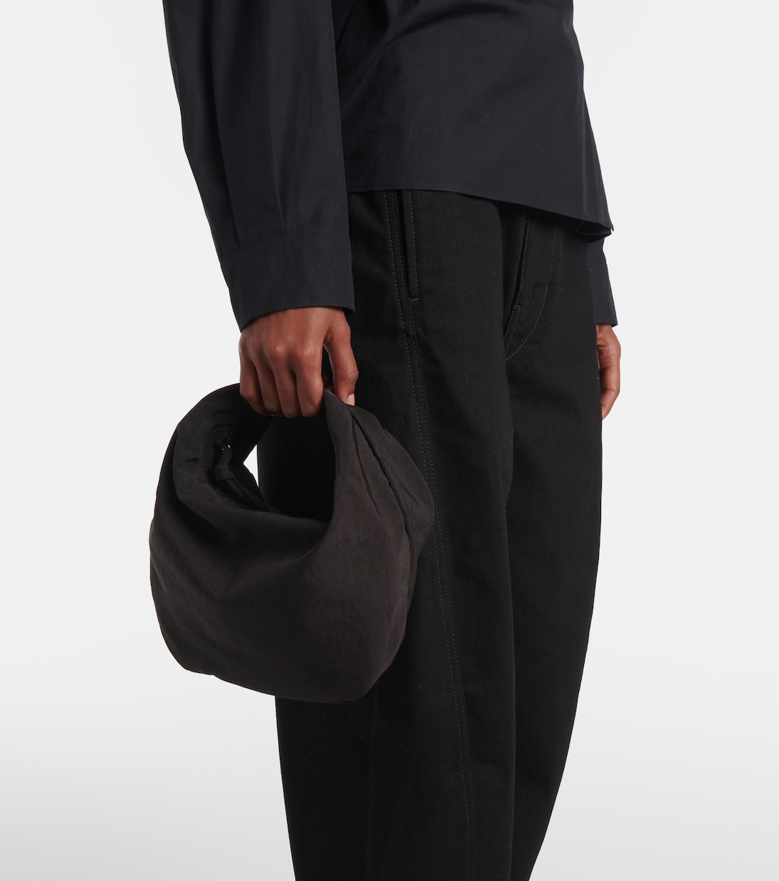 x Filt - Borsa a spalla Fortune Croissant | Lemaire