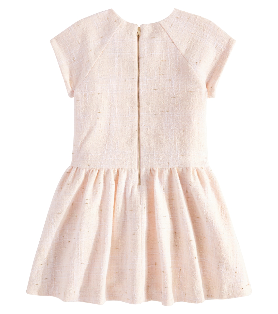 Bow-detail dress | Tartine et Chocolat