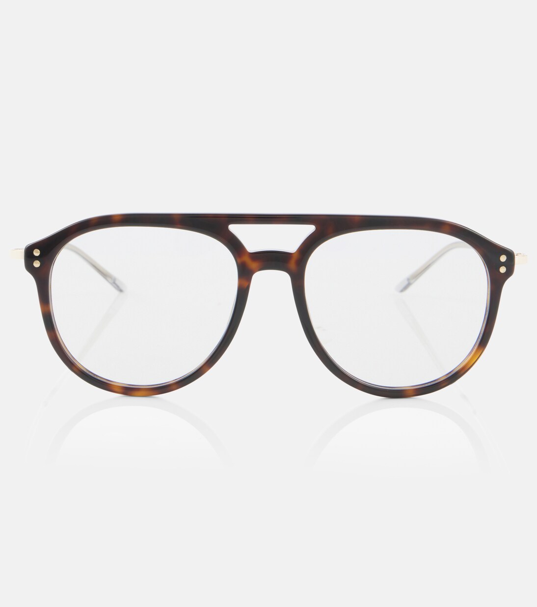 Aviator glasses | Gucci