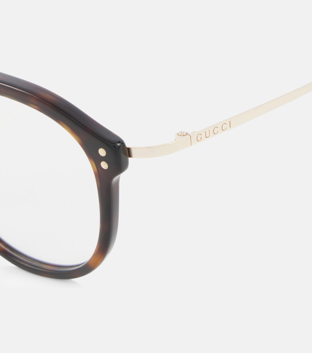 Aviator glasses | Gucci