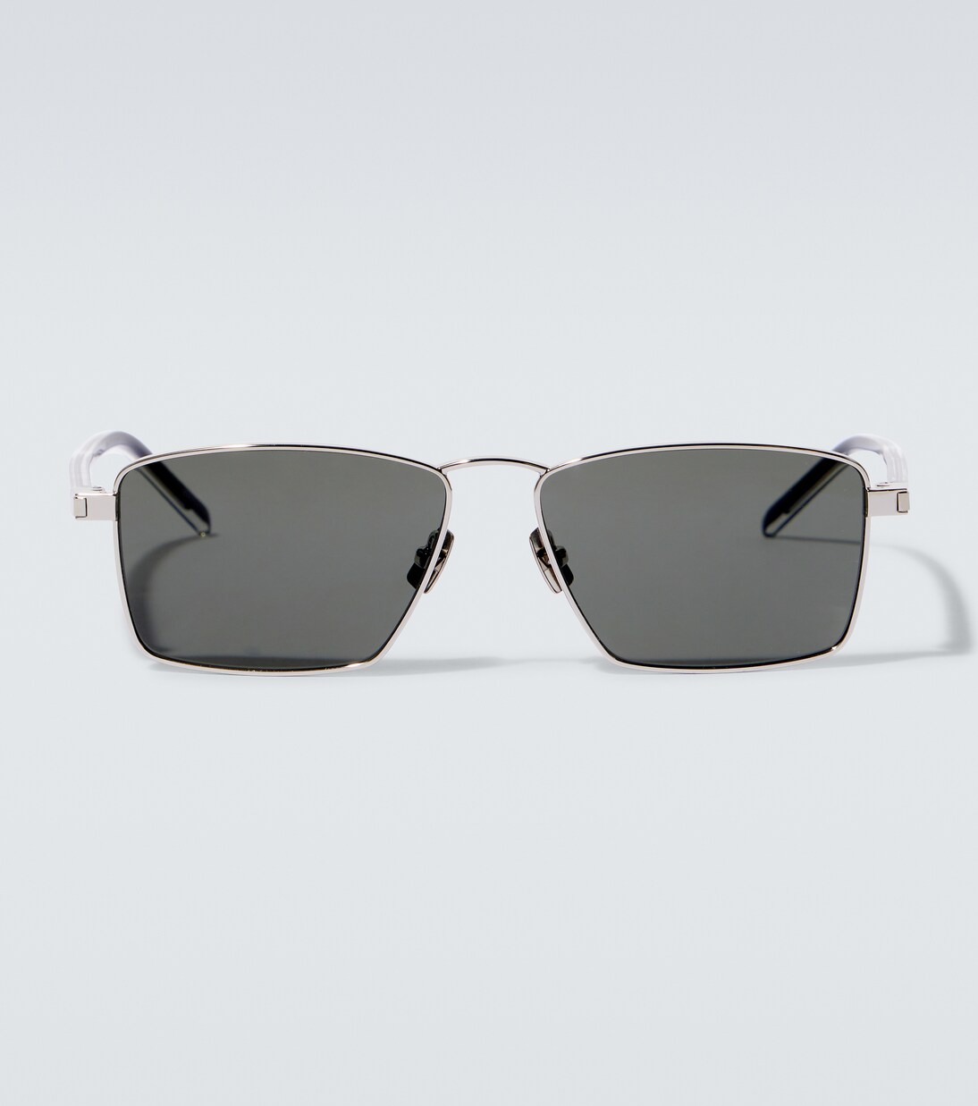 SL 700 rectangular sunglasses | Saint Laurent