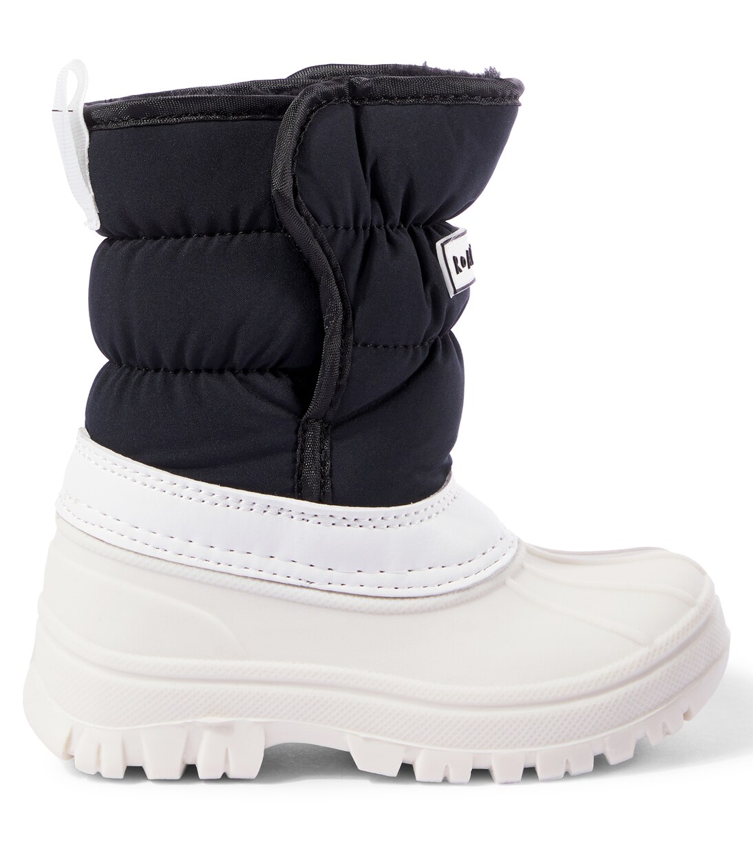 Stivali doposcì con pile | Roarsome