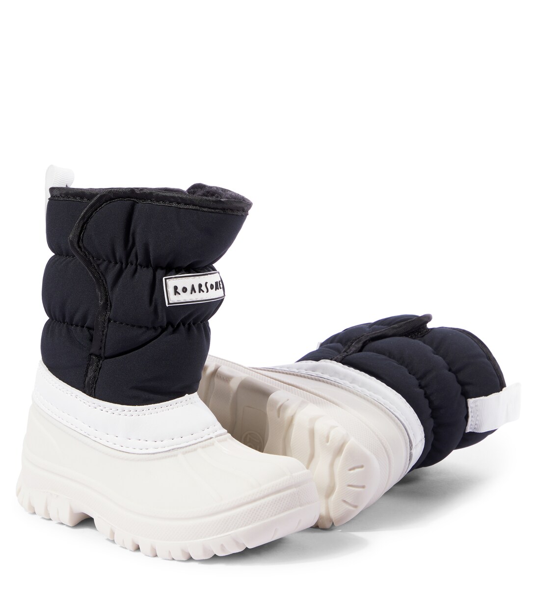 Stivali doposcì con pile | Roarsome