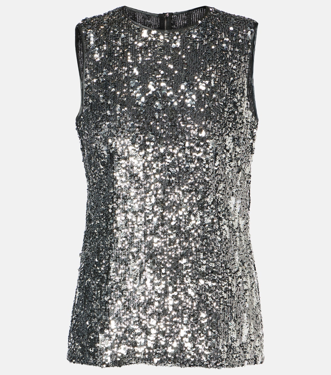 Sequined top | Dolce&Gabbana