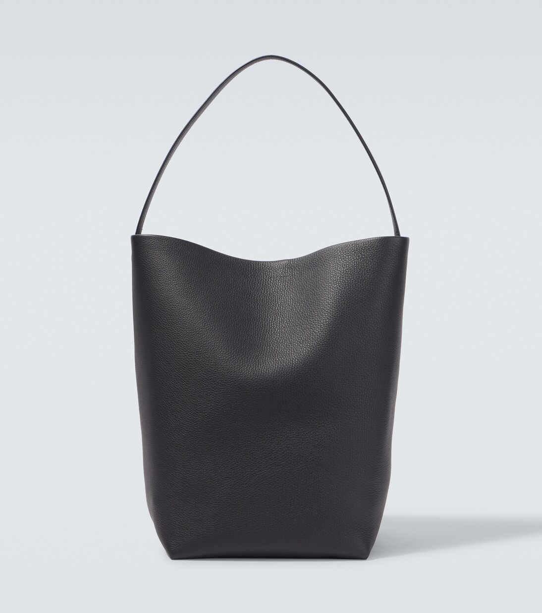 Tote Bag N/S Park Large aus Leder | The Row