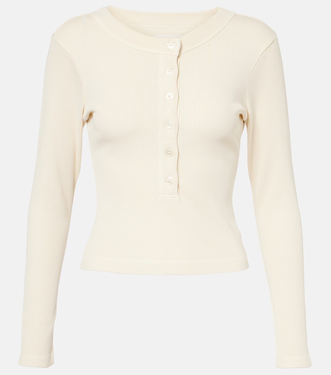 Varra Henley shirt | Citizens of Humanity