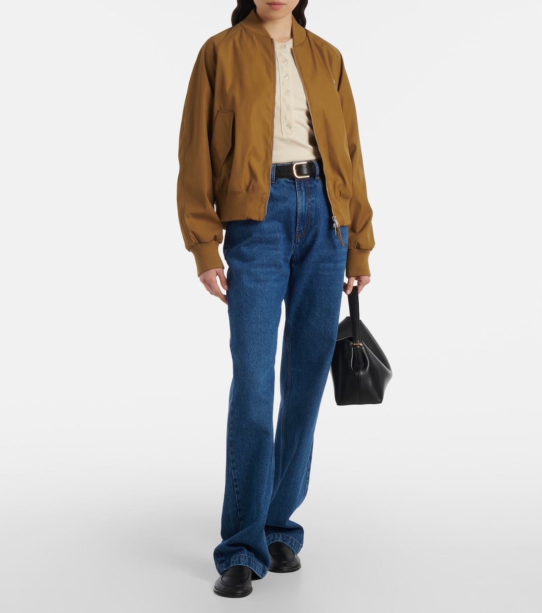 Varra Henley shirt | Citizens of Humanity