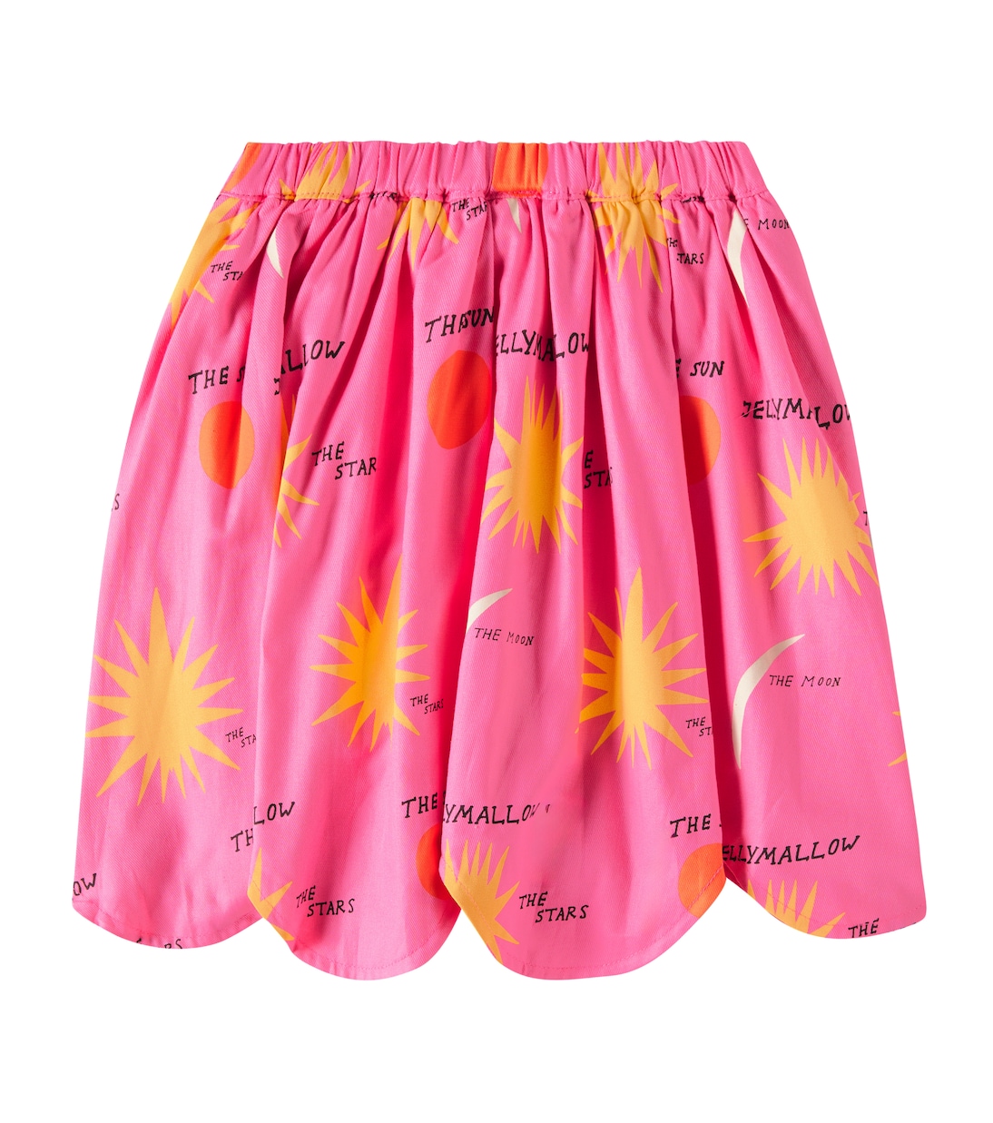 Rock The Star aus Baumwolle | Jellymallow