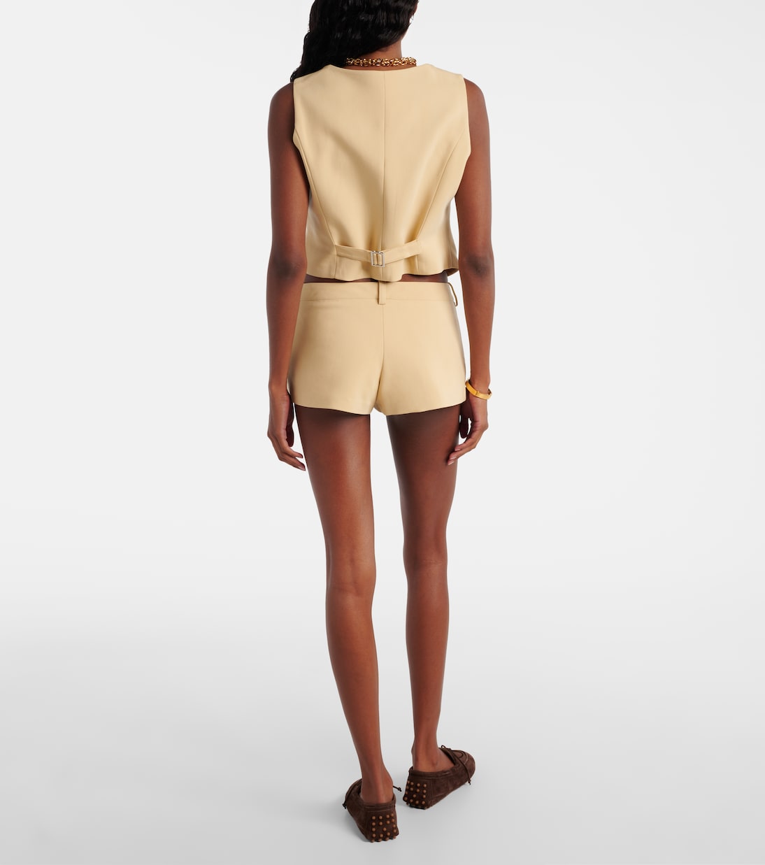 Shorts Roma | The Frankie Shop