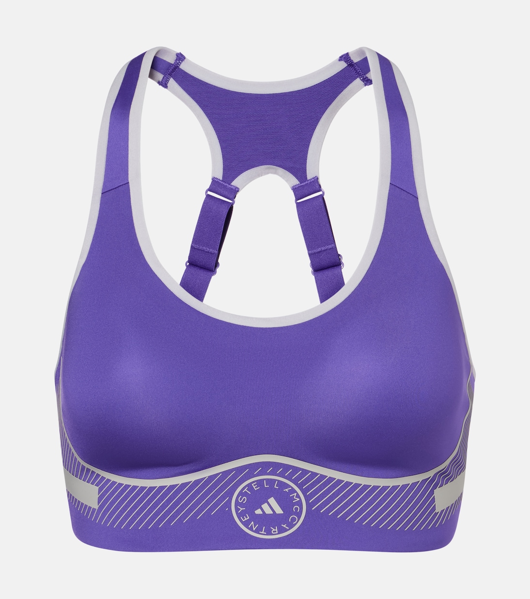 TruePace sports bra | Adidas by Stella McCartney
