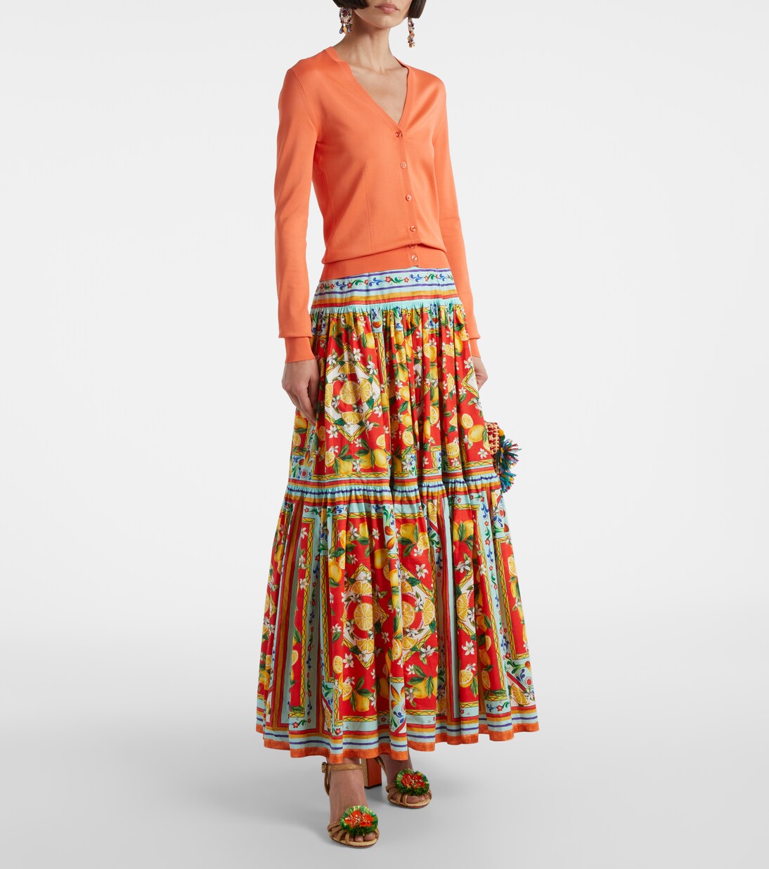 Cardigan | Dolce&Gabbana