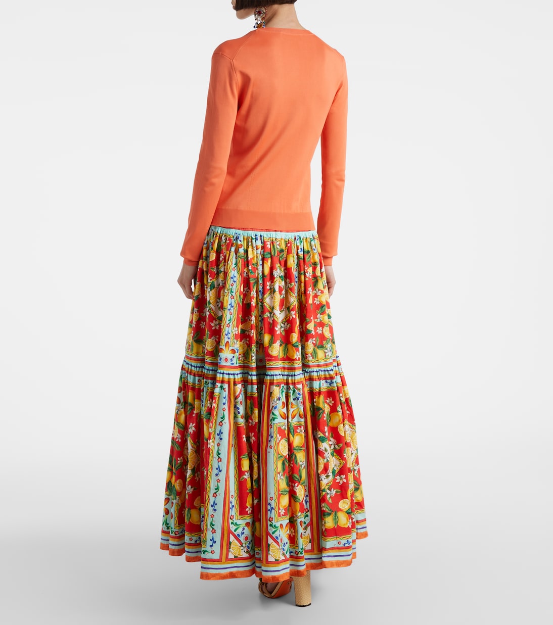 Cardigan | Dolce&Gabbana