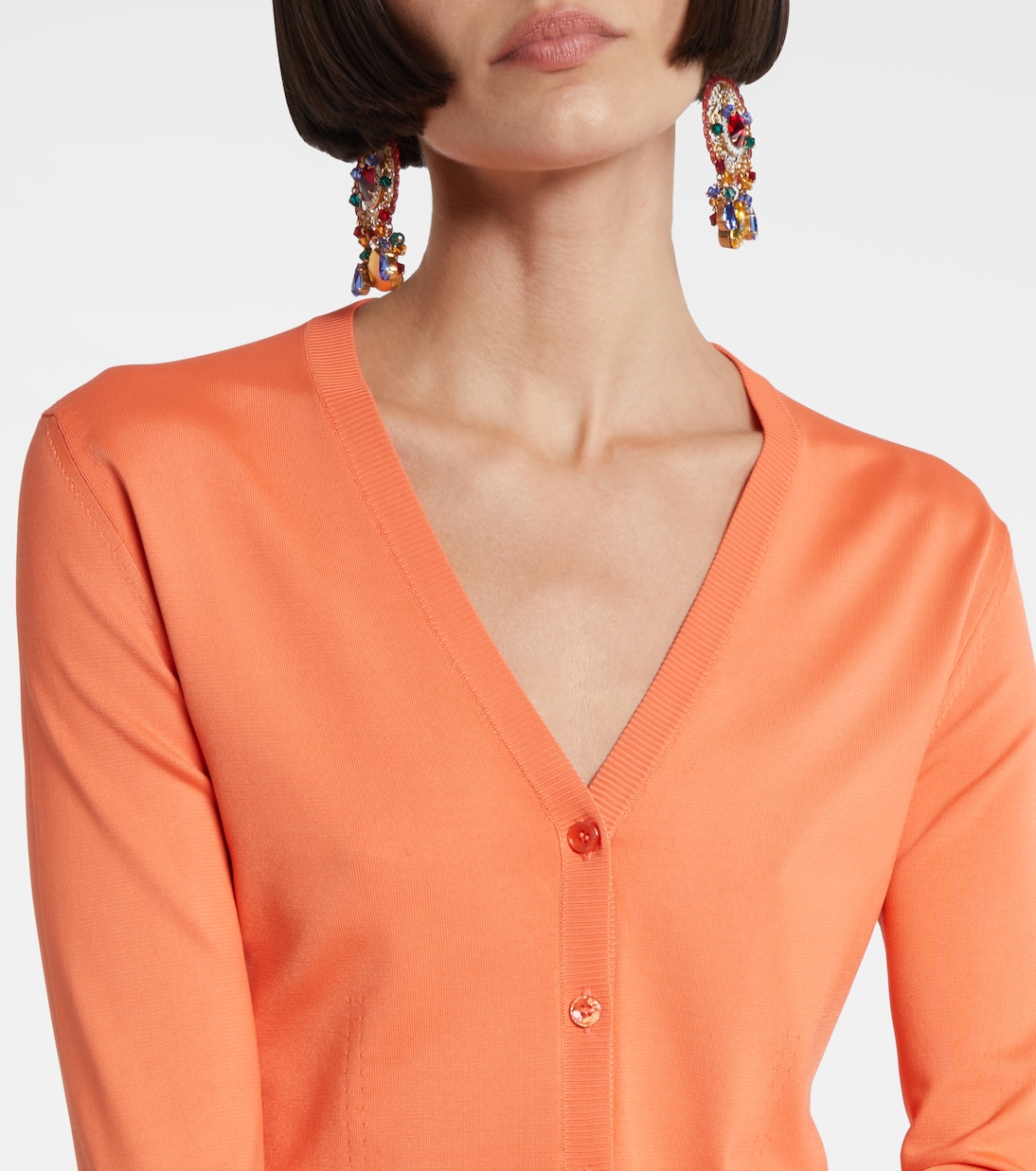 Cardigan | Dolce&Gabbana