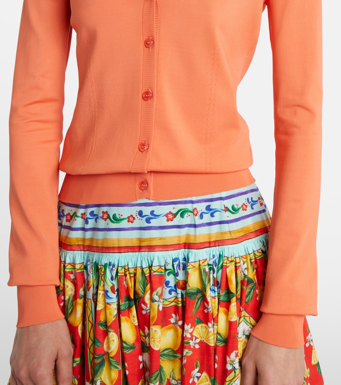 Cardigan | Dolce&Gabbana