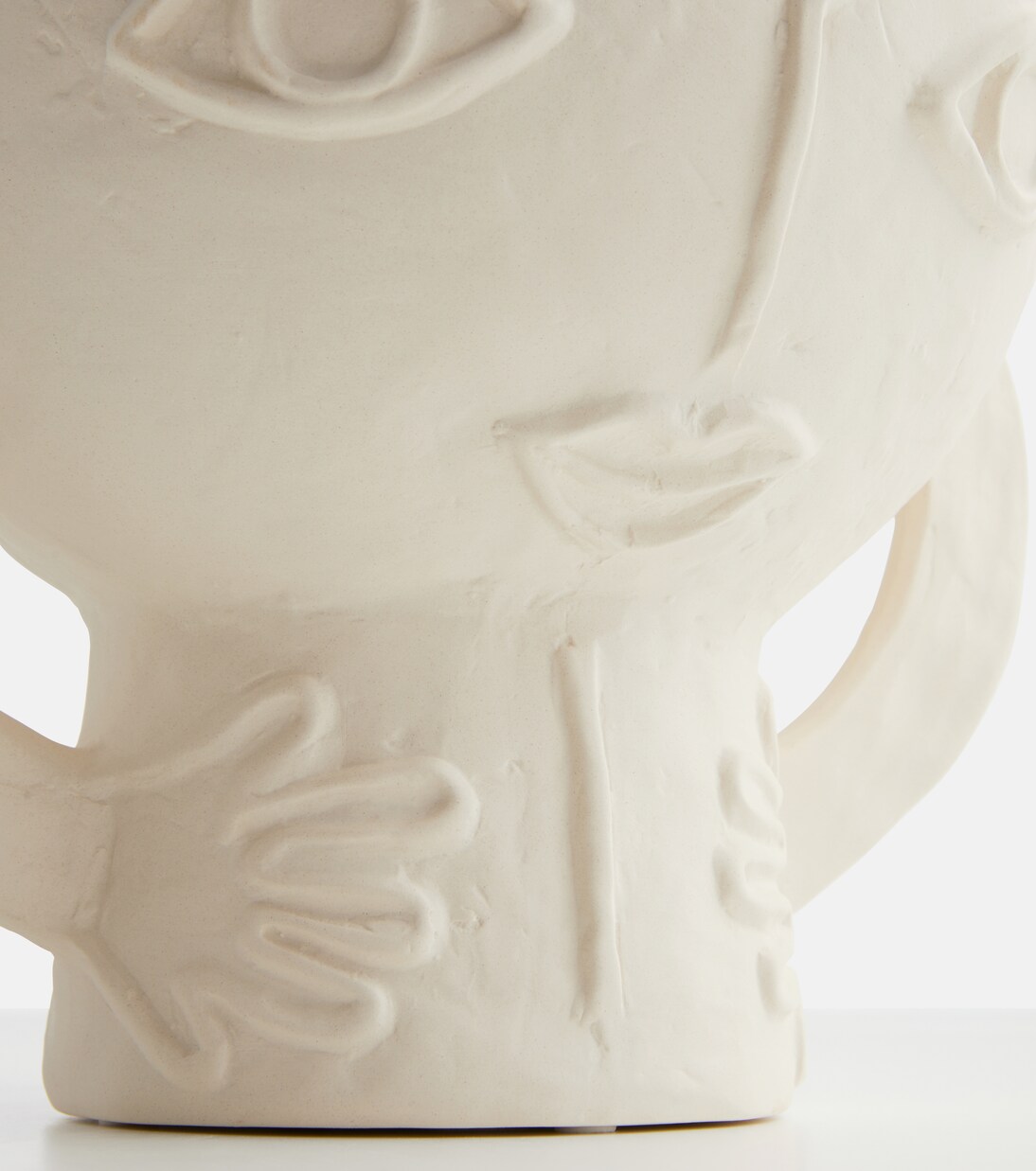 Les Femmes 02 Large vase by Marie Michielssen | Serax
