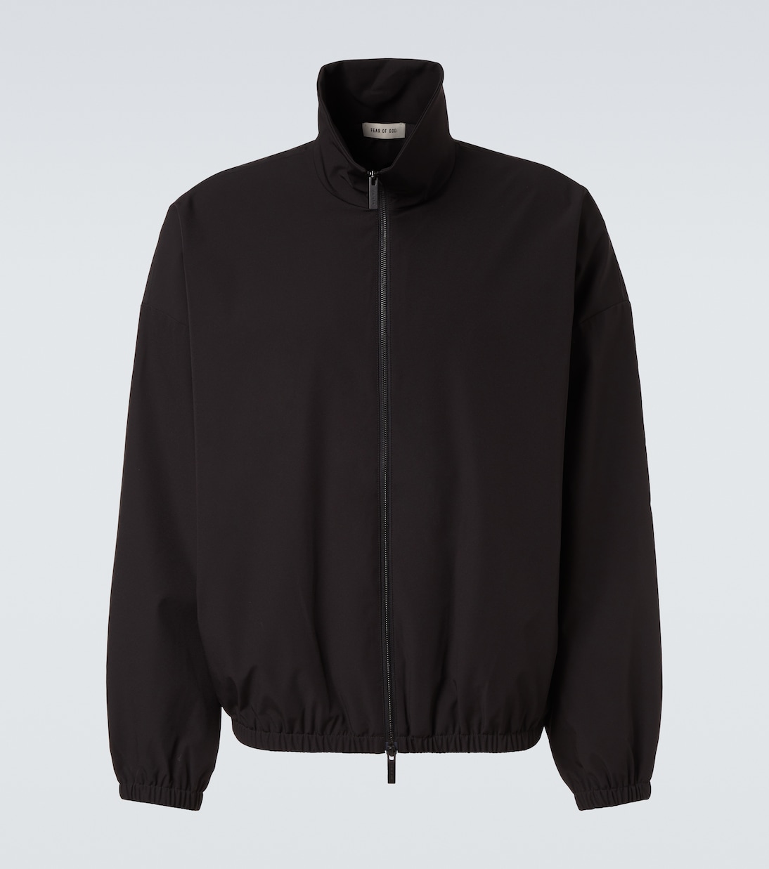 Nylon track jacket | Fear of God