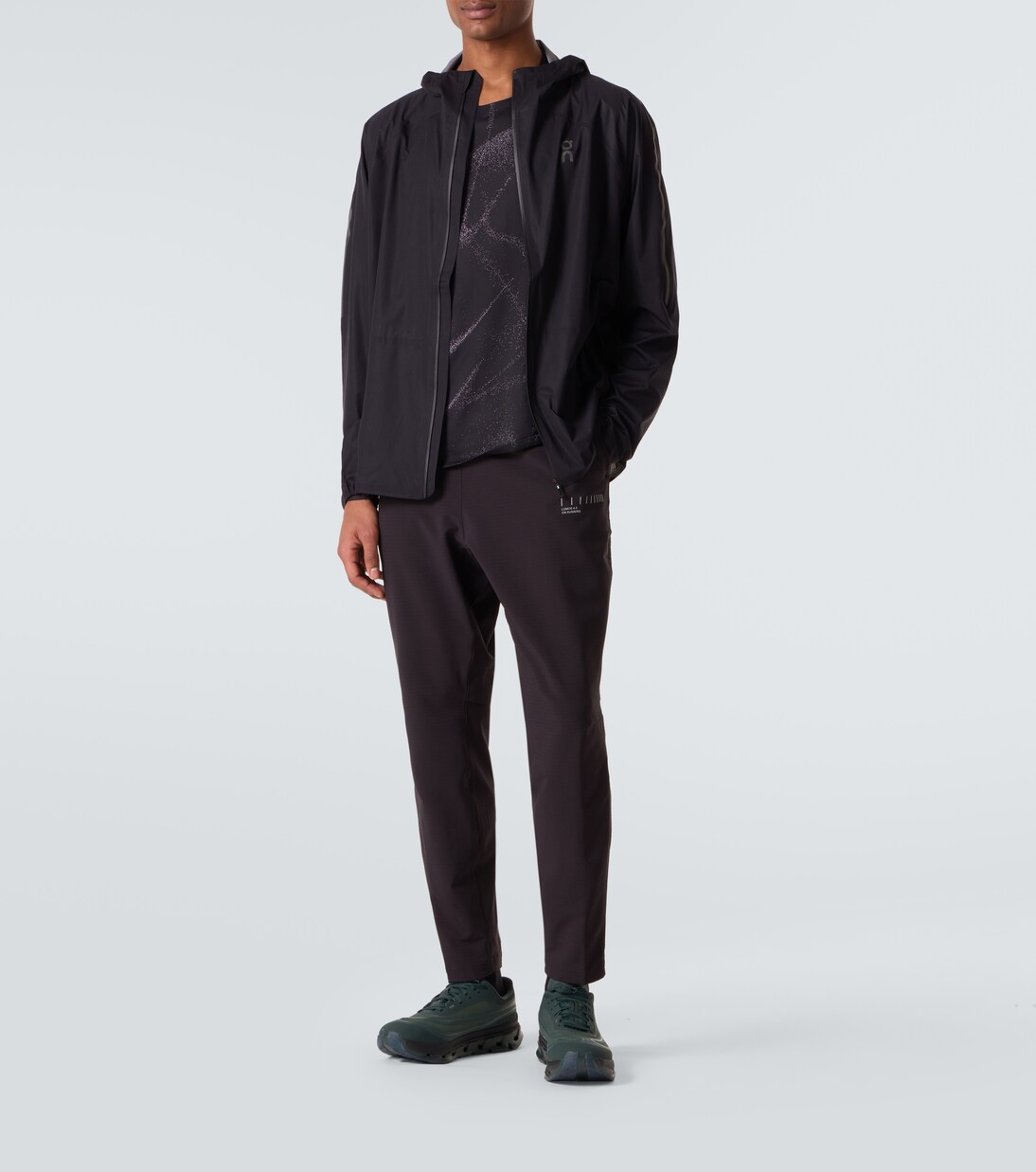 Performance T-shirt | On