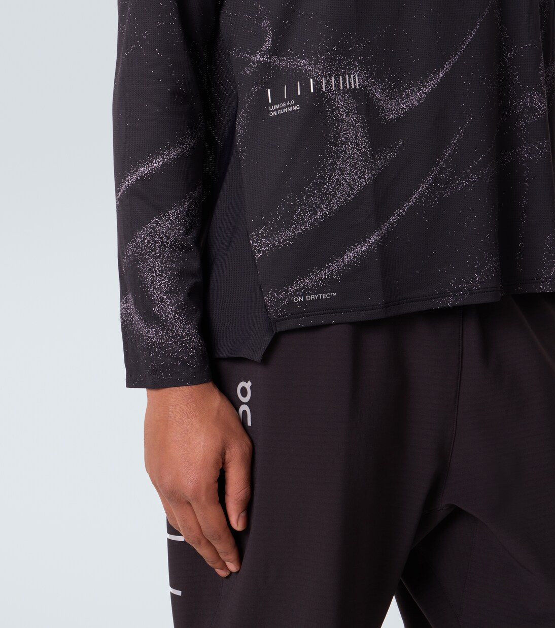 Performance T-shirt | On