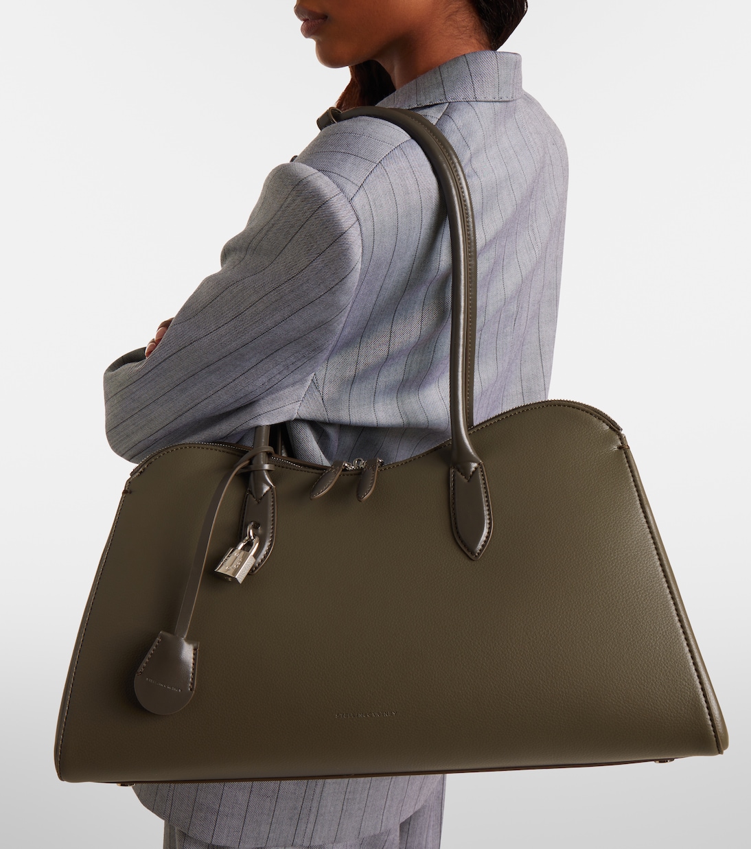 Ryder tote bag | Stella McCartney