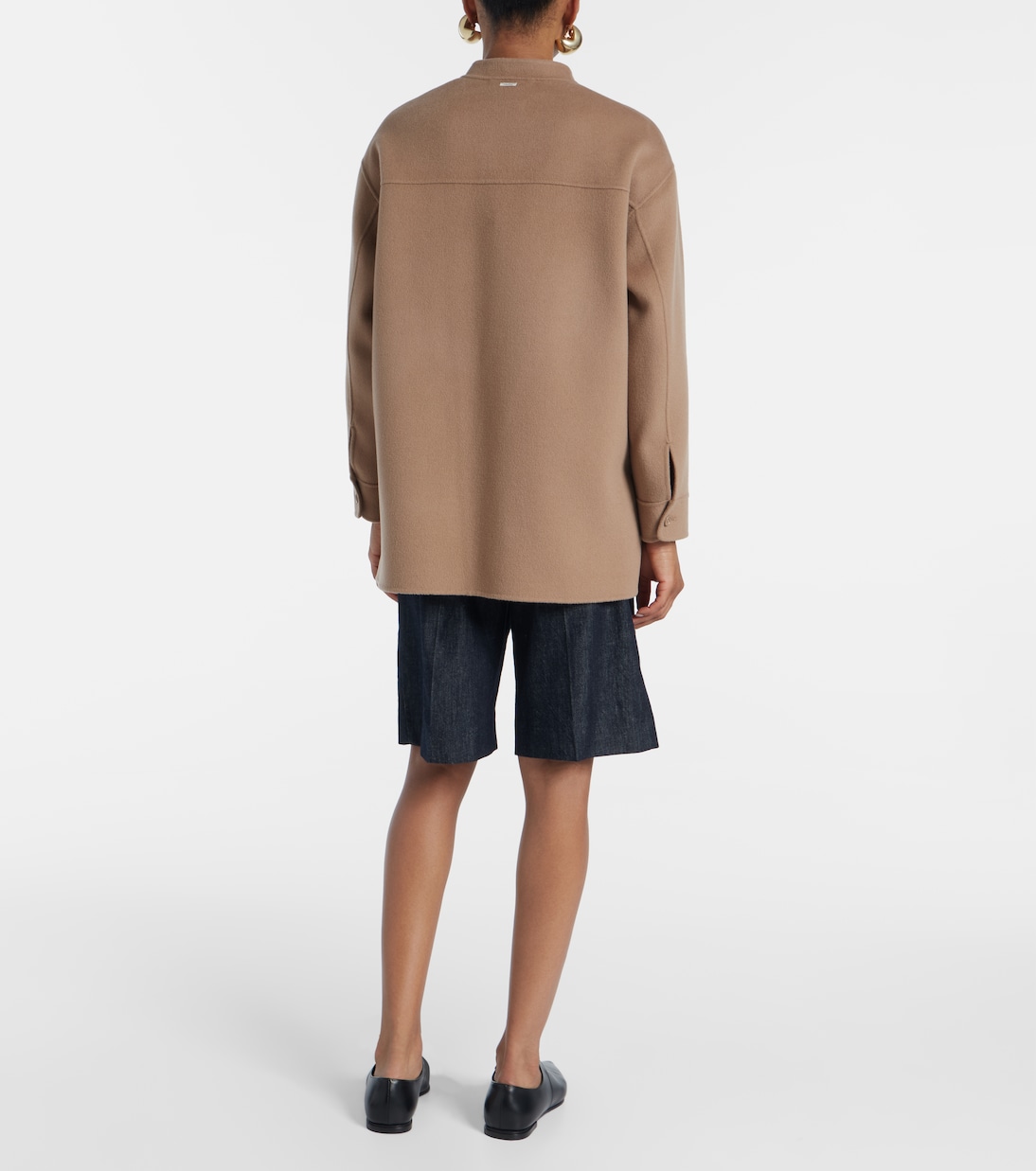 Chaqueta Costanza de lana virgen | 'S Max Mara