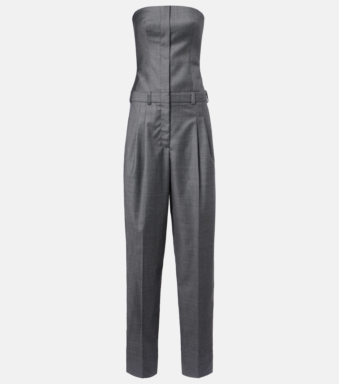 Jumpsuit aus Wolle | Givenchy