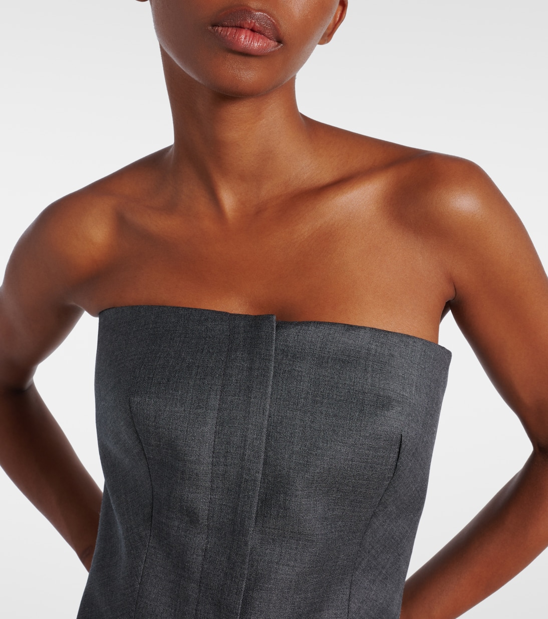 Jumpsuit aus Wolle | Givenchy