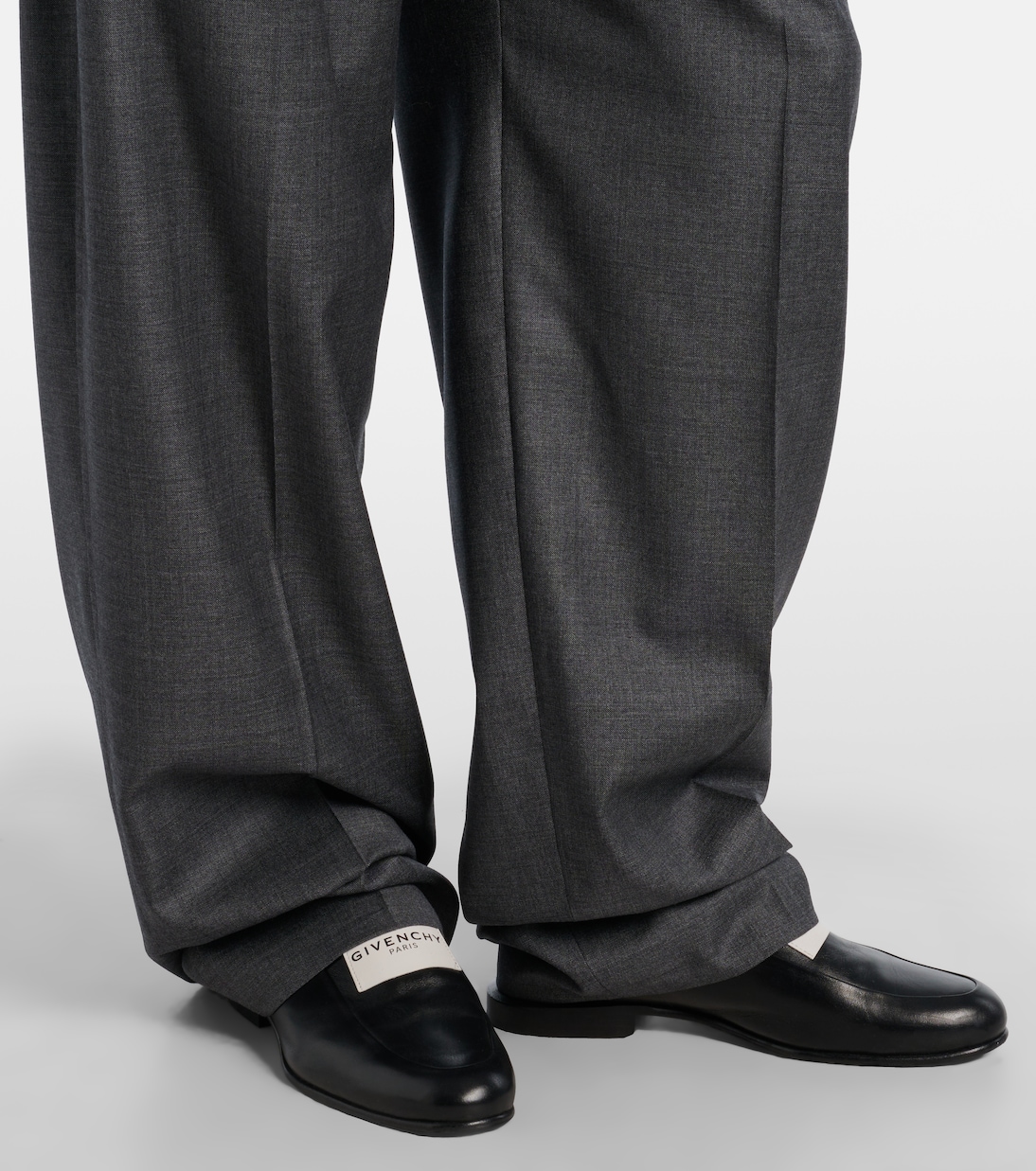 Jumpsuit aus Wolle | Givenchy