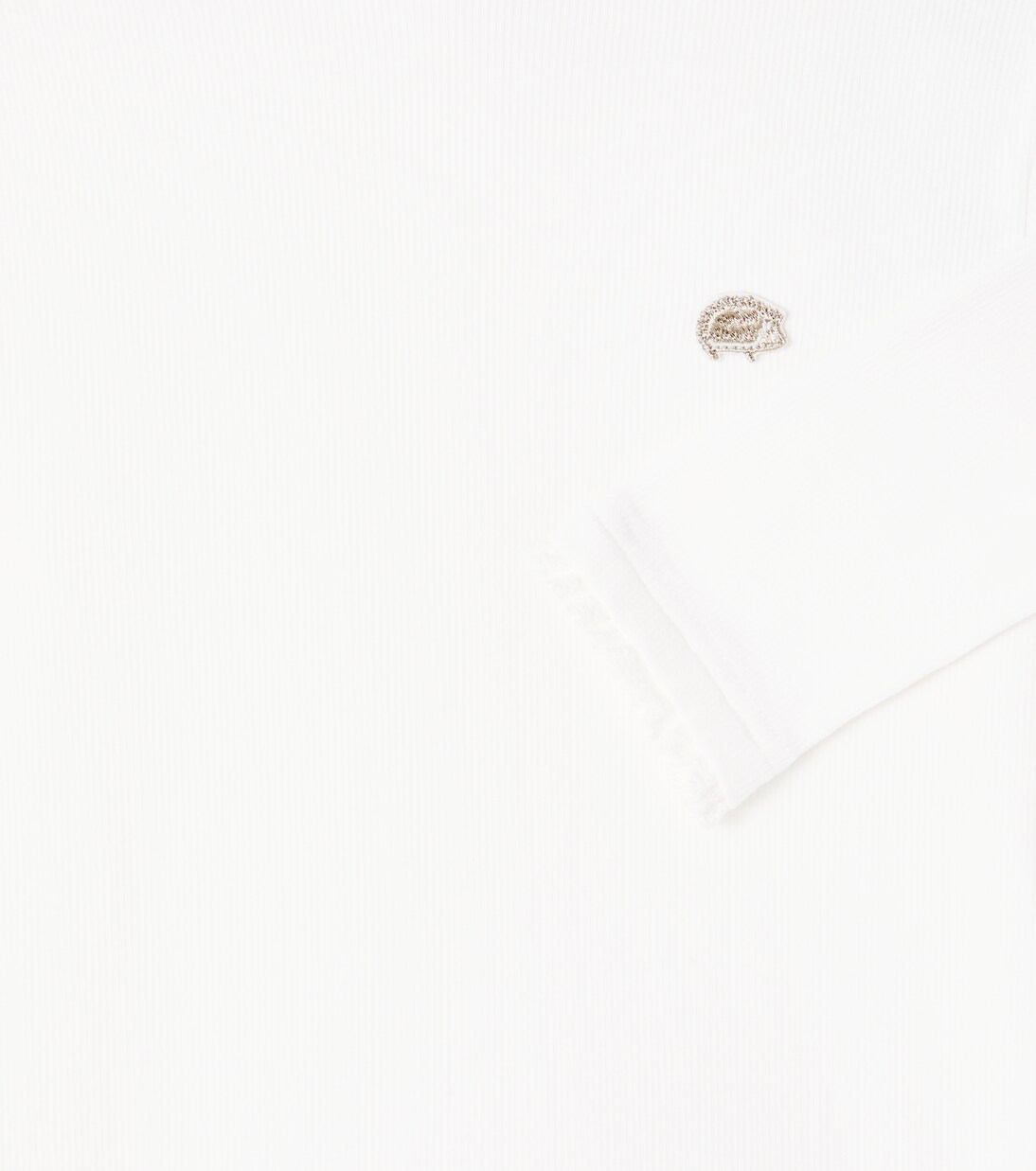 Top de jersey en mezcla de algodón | Tartine et Chocolat