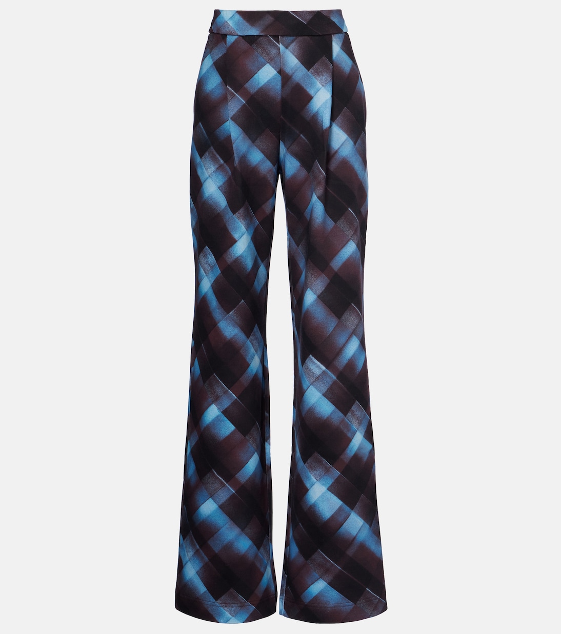 Pantalones deportivos de jersey de algodón | Dries Van Noten