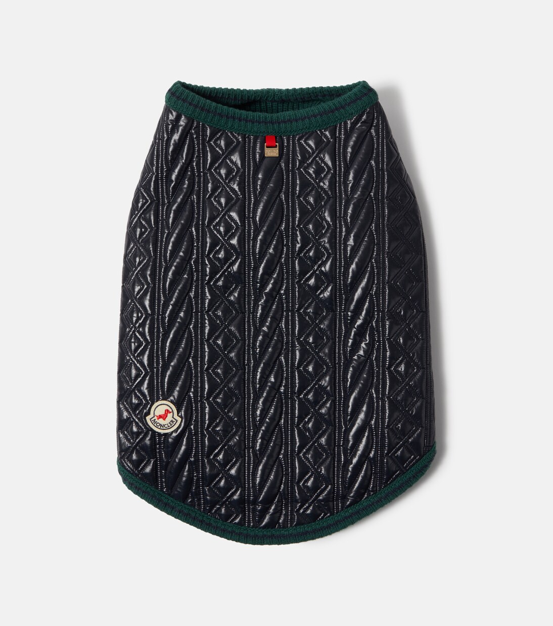 Moncler Poldo Dog Couture dog coat | Moncler