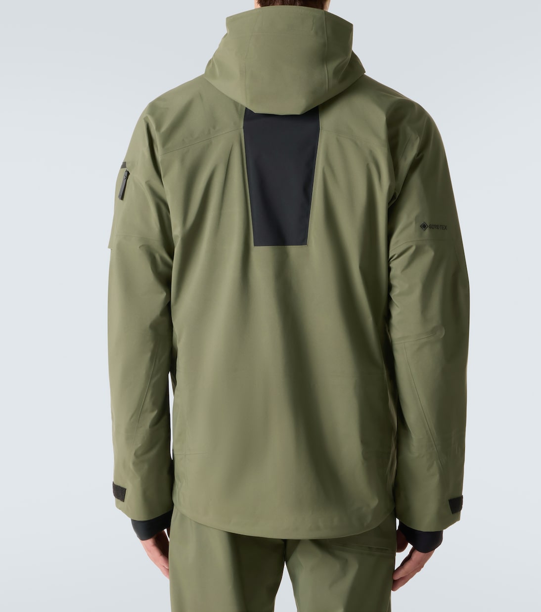 Alpine ski jacket | Peak Performance