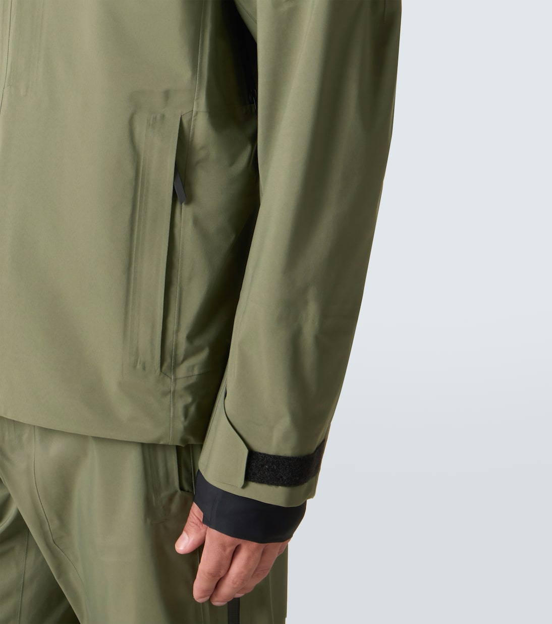 Alpine ski jacket | Peak Performance