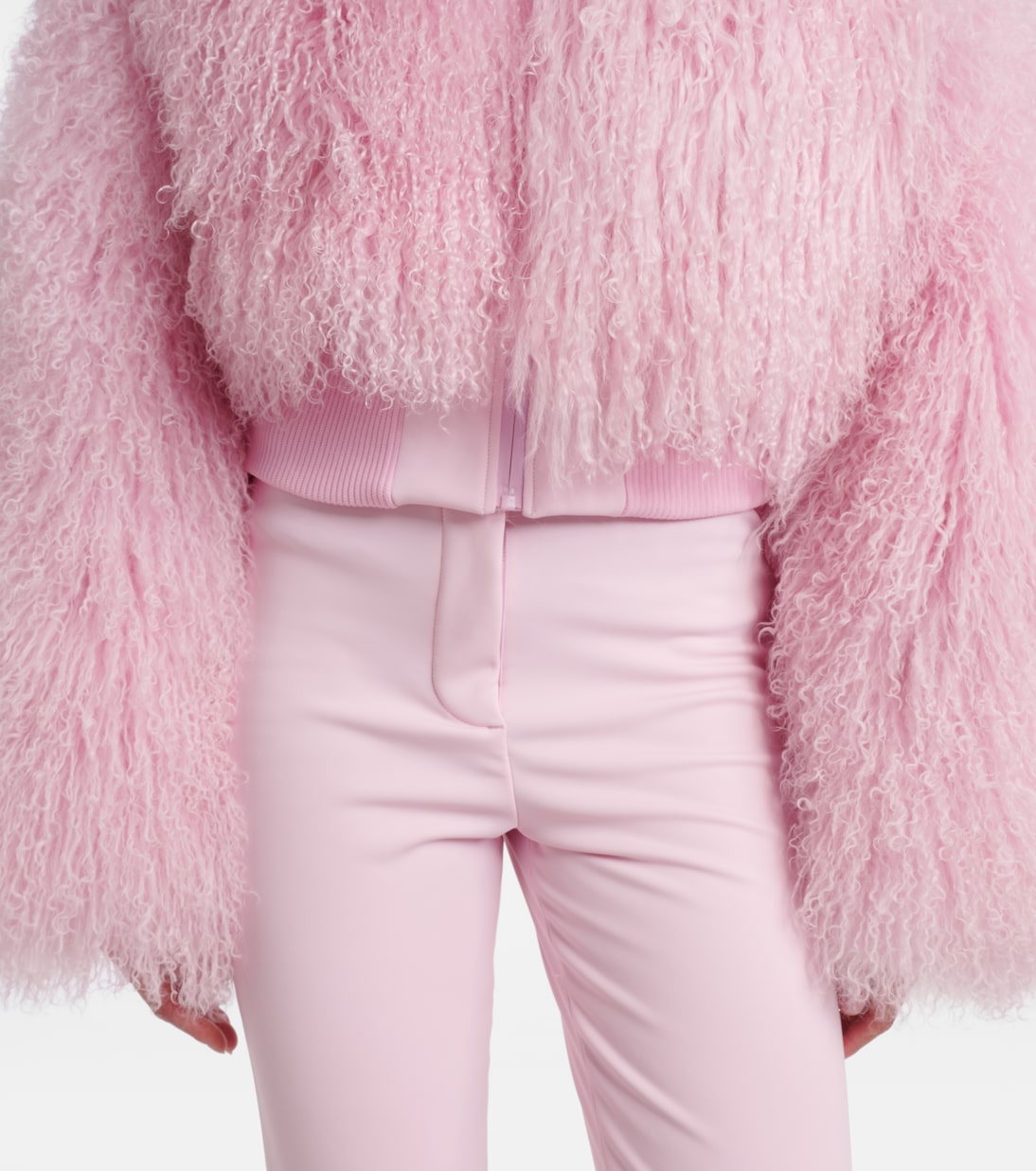 Nozawa shearling jacket | Cordova