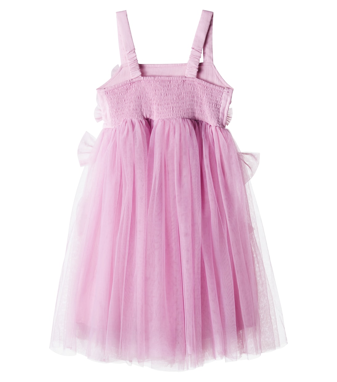 Robe Papillon en tulle à ornements | Tutu Du Monde