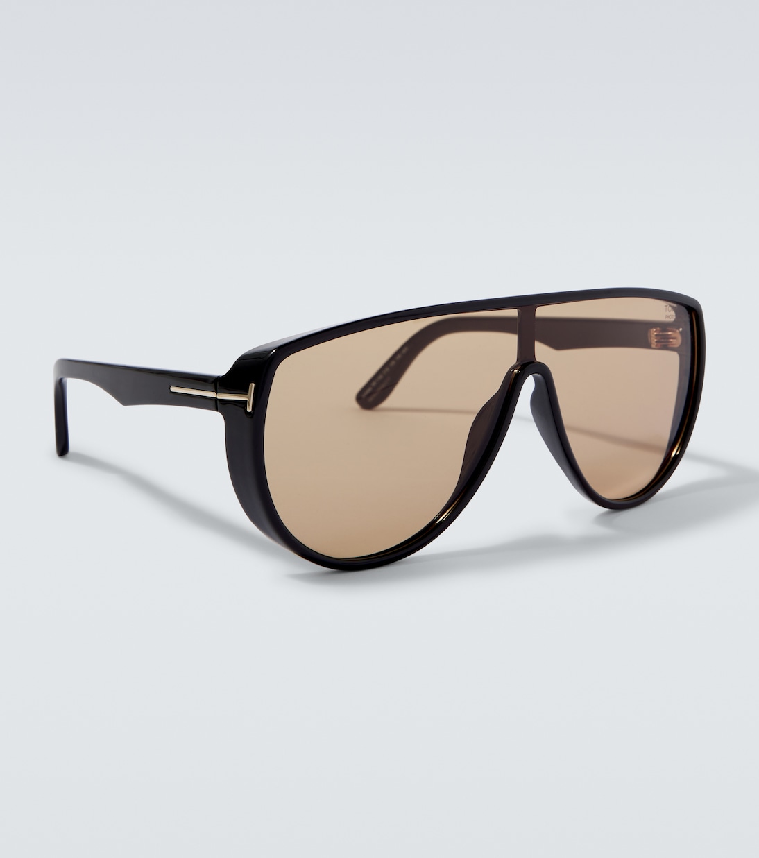Achilles aviator sunglasses | Tom Ford