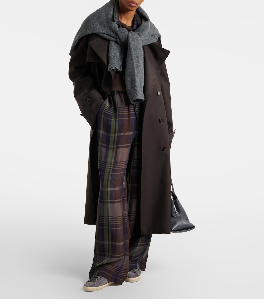 Super-Star suede sneakers  | Golden Goose