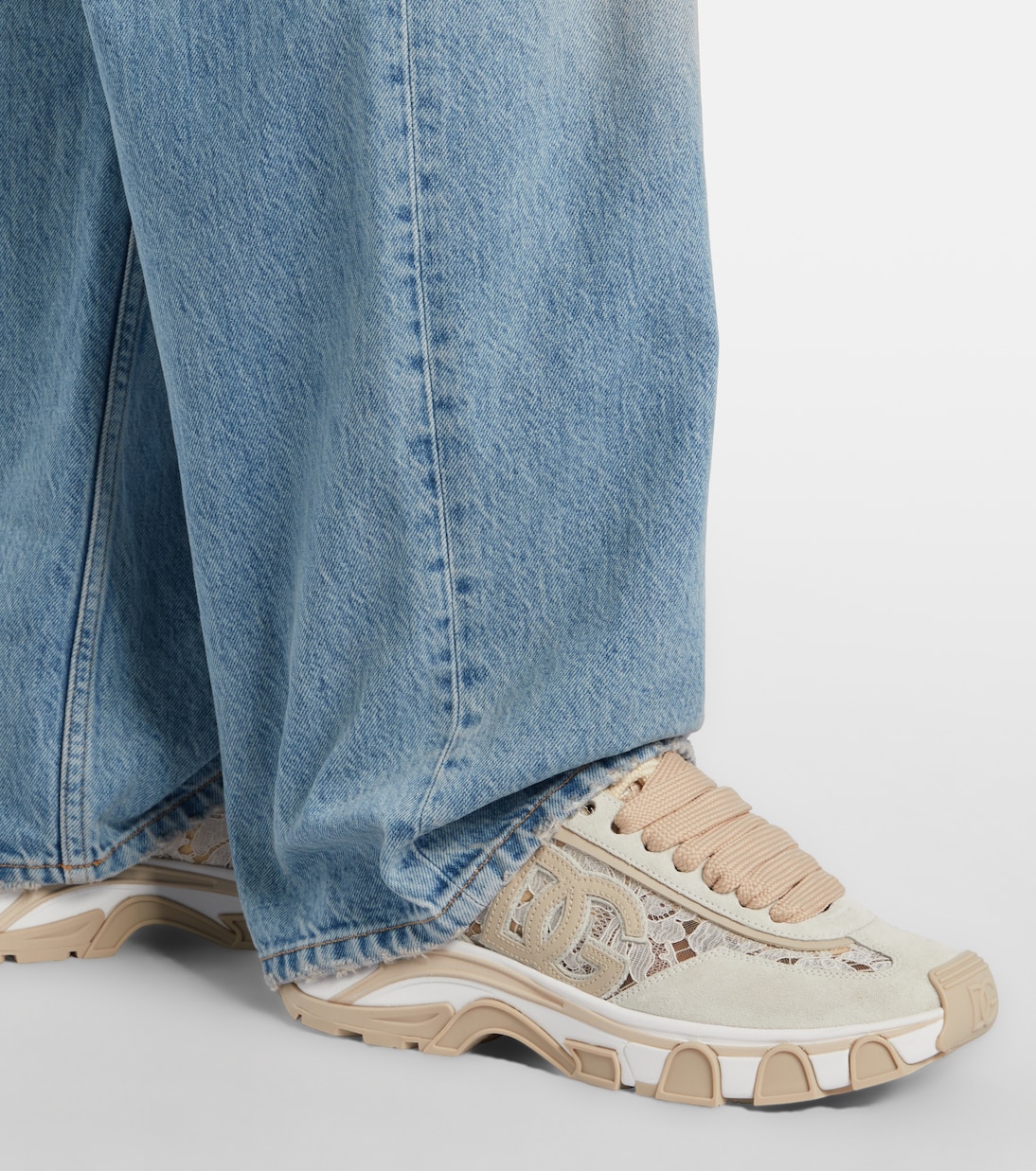 Baskets DG Country Road | Dolce&Gabbana