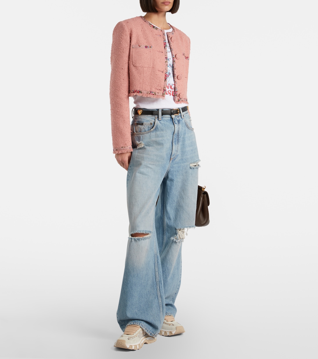 Baskets DG Country Road | Dolce&Gabbana