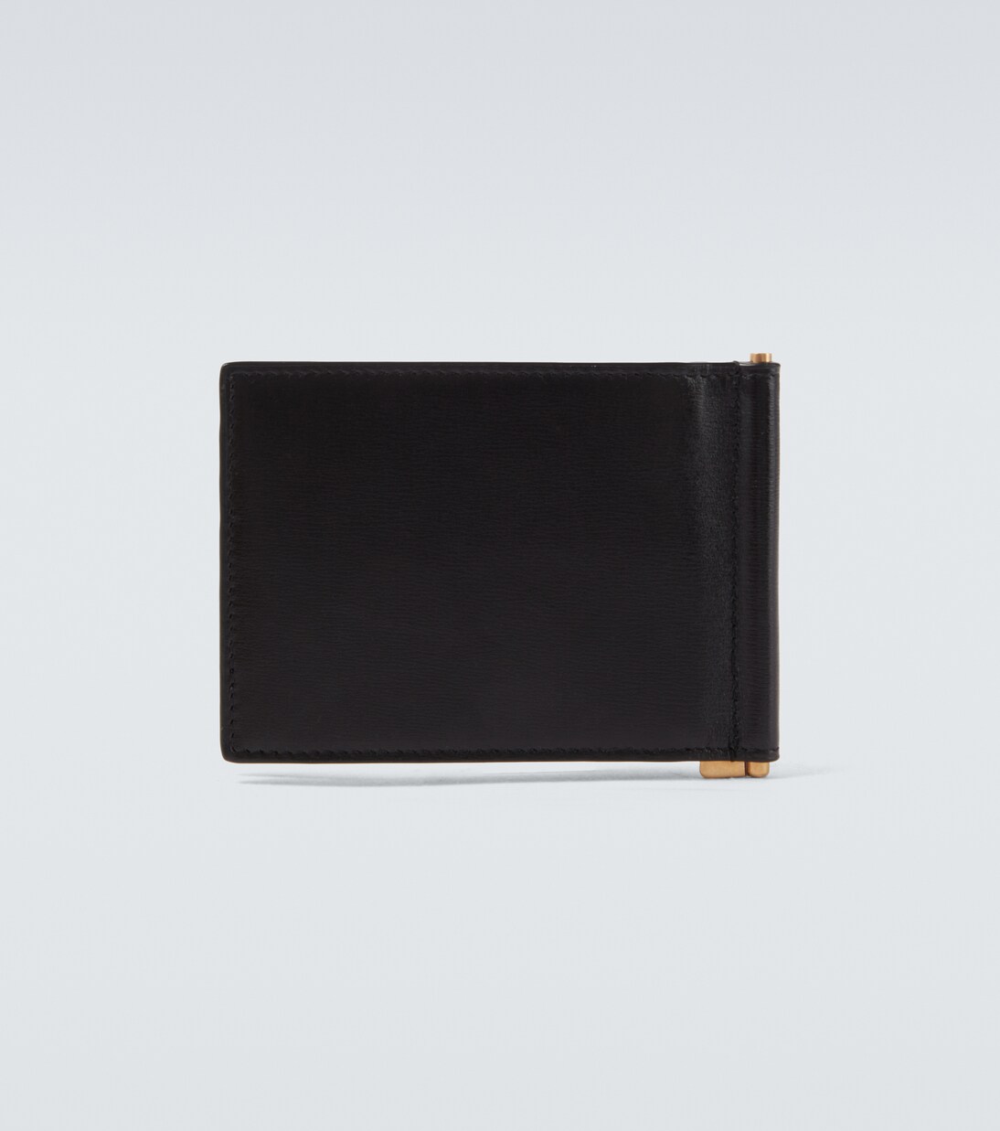 Cassandre leather wallet | Saint Laurent