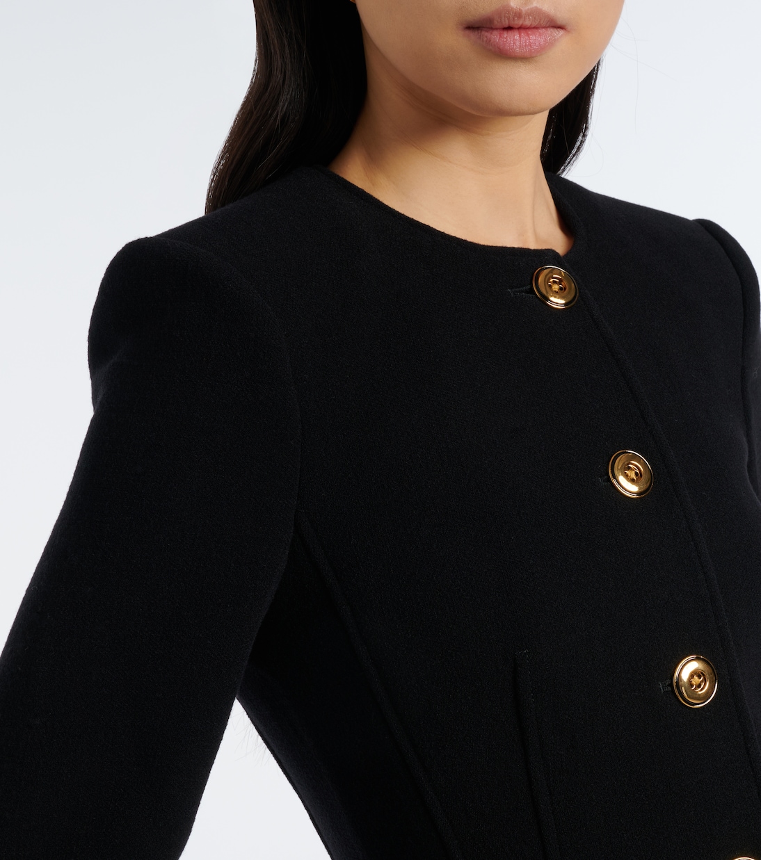 Blazer Jessup | Veronica Beard