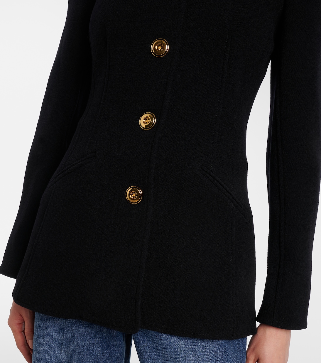 Blazer Jessup | Veronica Beard